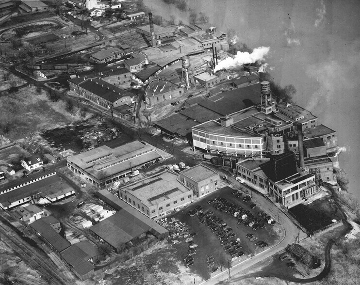 More Photos Of 1320 Adams St, Nashville Office For Lease