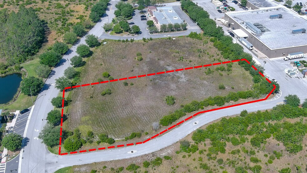 More Photos Of 19 Market Ave, Palm Coast Land For Sale