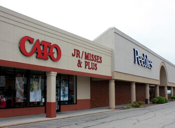 More Photos Of 2002-2028 N Locust Ave, Lawrenceburg General Retail For Lease
