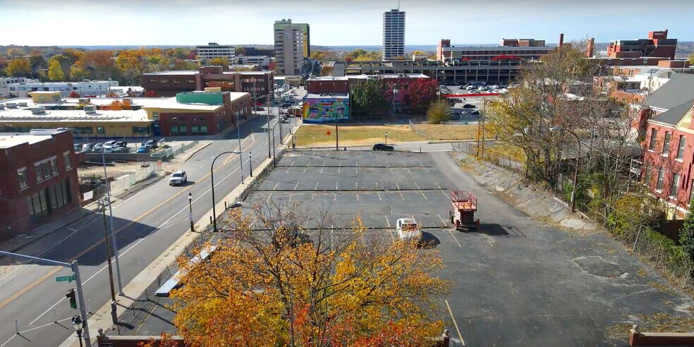 More Photos Of 112 E 31st St, Kansas City Land For Sale