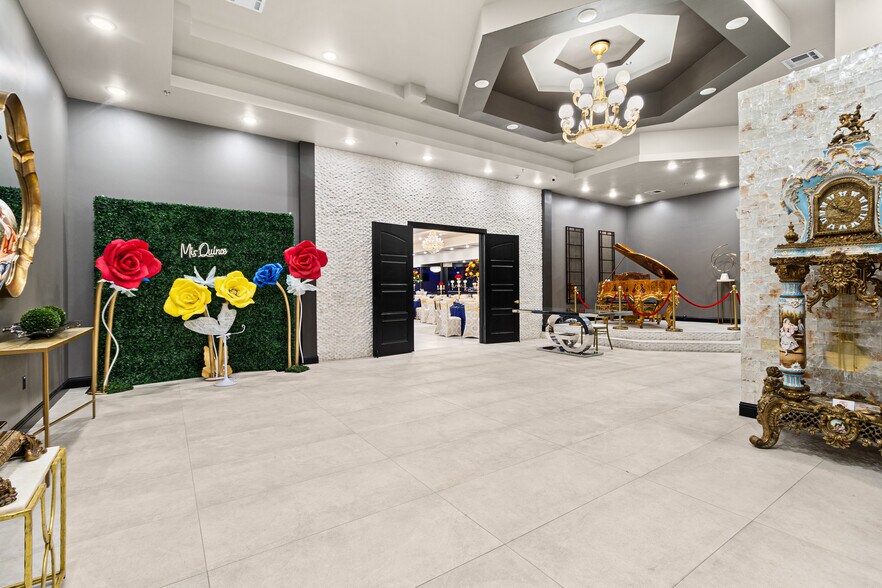 More Photos Of 25807 I-45, Spring Lodge Meeting Hall For Sale