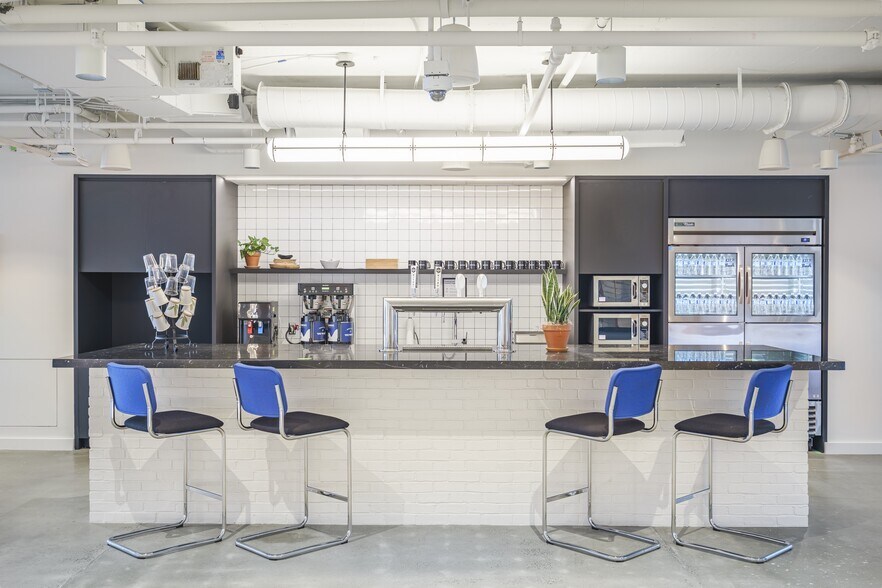 More Photos Of 200 Massachusetts Ave NW, Washington Coworking Space