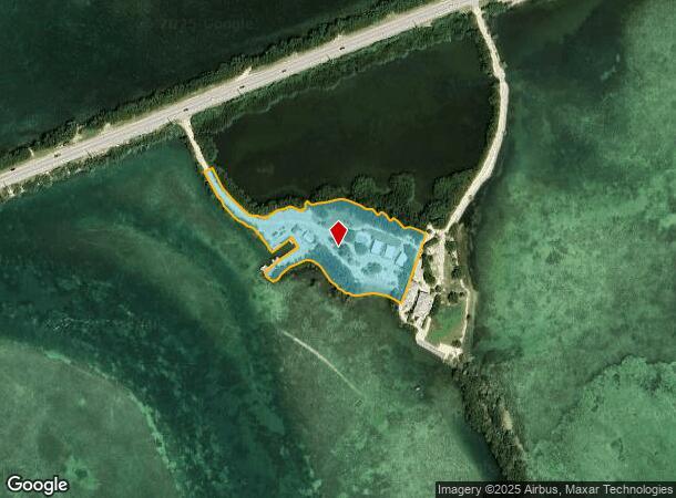 More Photos Of 62250 Overseas Hwy, Marathon Land For Sale