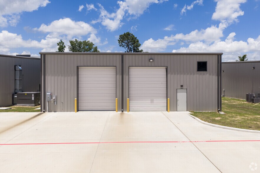 More Photos Of , Cypress Industrial For Sale