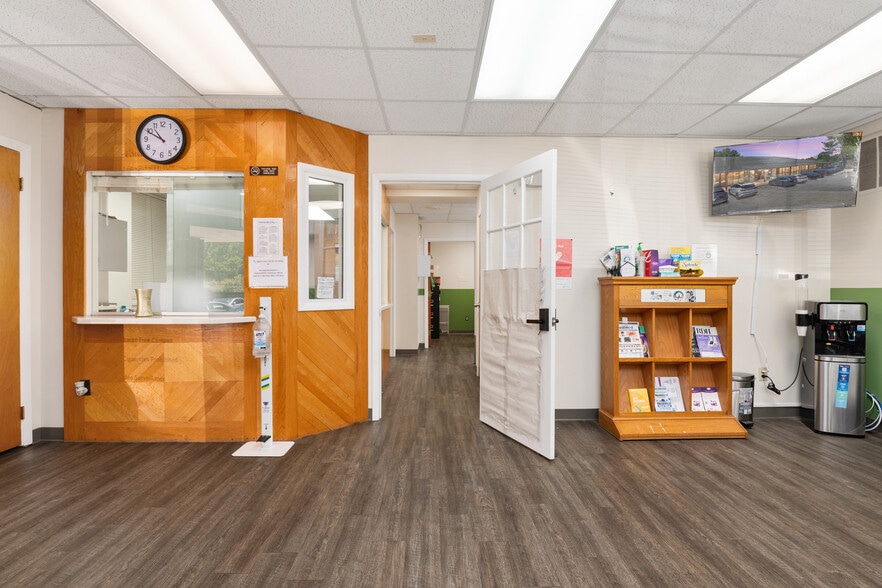 More Photos Of 9650 Santiago Rd, Columbia Medical For Sale