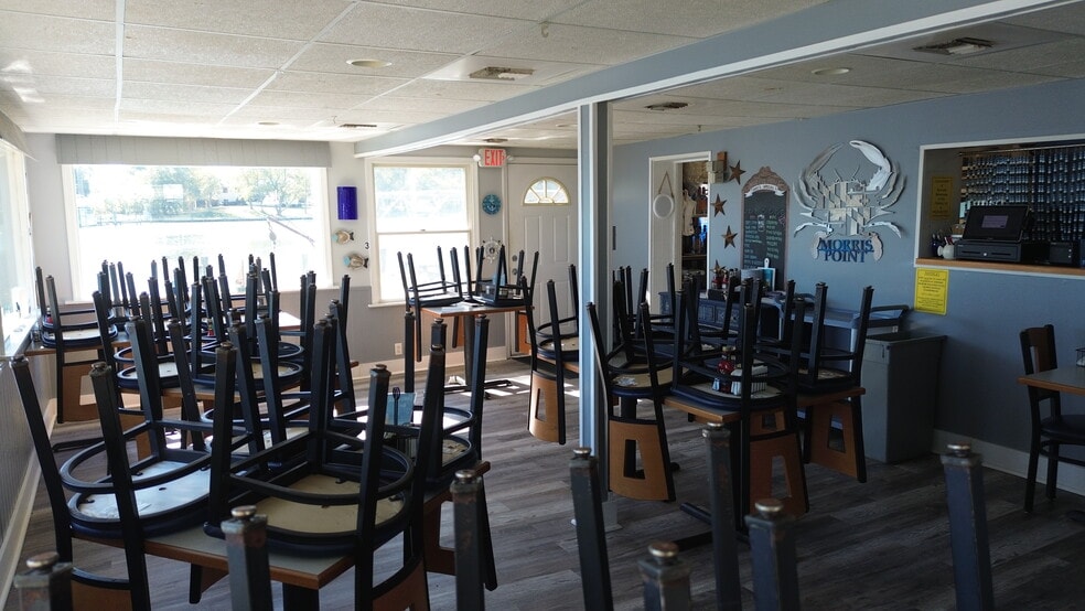 More Photos Of 38869 Morris Point Rd, Abell Restaurant For Sale