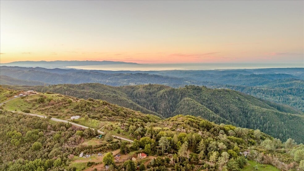 More Photos Of 15880 Soda Springs Rd, Los Gatos Land For Sale