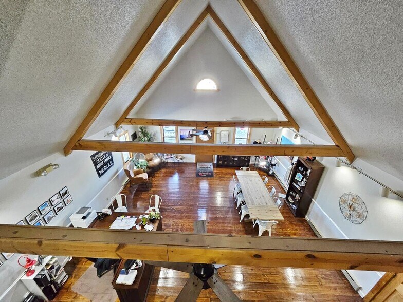More Photos Of 104-106 Hwy 2 SW, Rugby Restaurant For Sale
