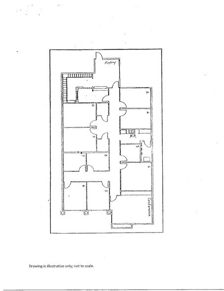 Primary Photo Of 10575 N 114th St, Scottsdale Office For Sale