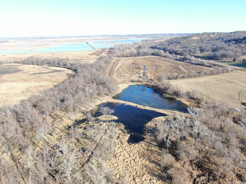 More Photos Of 24824 Highway 159, Forest City Land For Sale