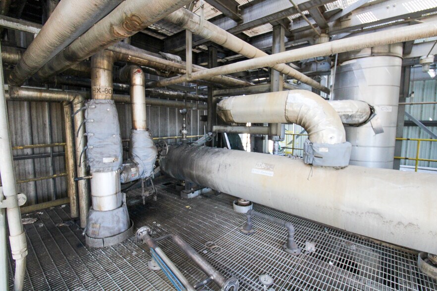 More Photos Of 5640 44th Ave S, Clinton Industrial For Sale