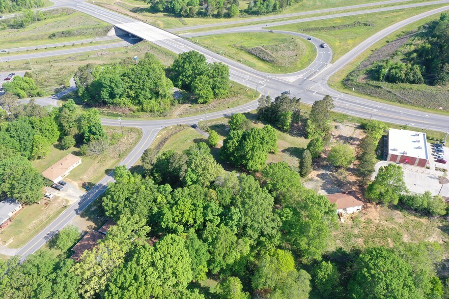 More Photos Of 895 Allman Rd EXD, Mount Pleasant Land For Sale