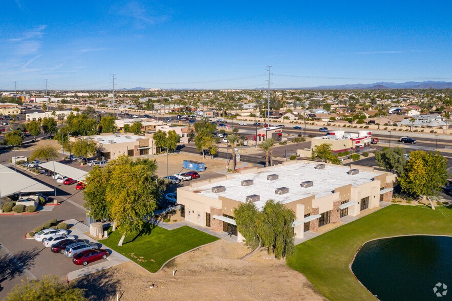 More Photos Of 12647 W Smokey Dr, Surprise Medical For Sale