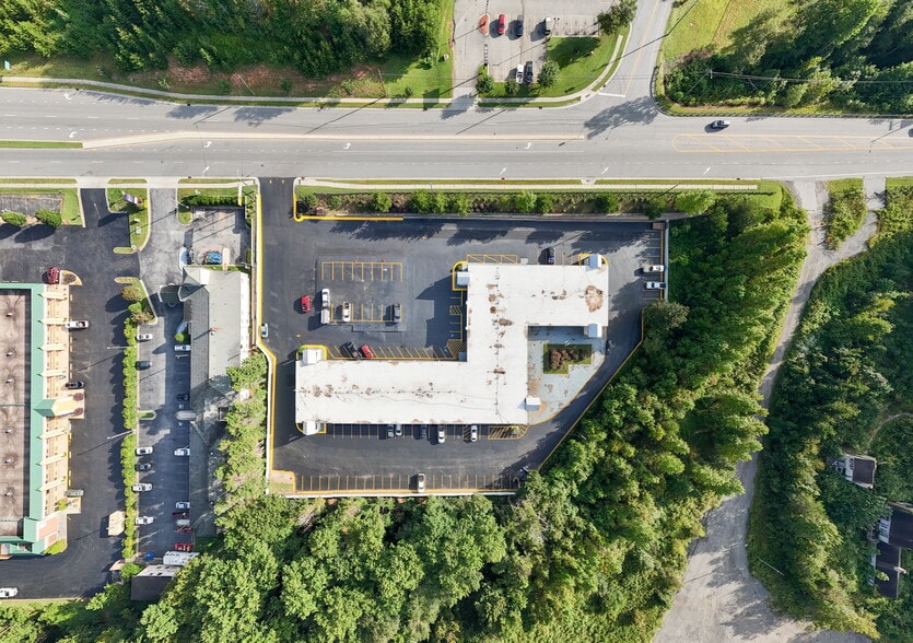 More Photos Of 2402 S Sterling St, Morganton Hotel For Sale