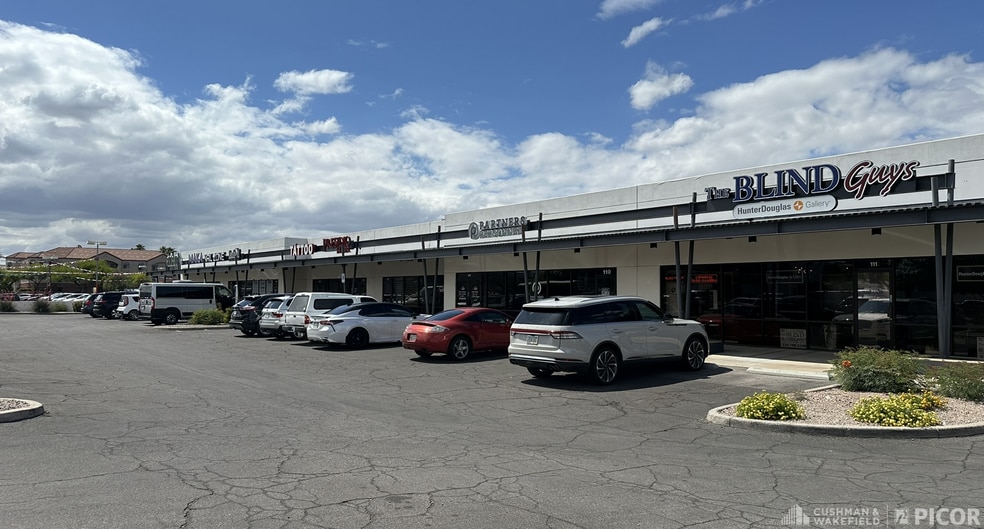 More Photos Of 3955 E Speedway Blvd, Tucson Unknown For Lease