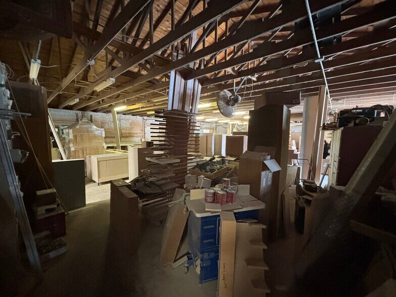 More Photos Of 7816 Clark Moody Blvd, Port Richey Warehouse For Sale