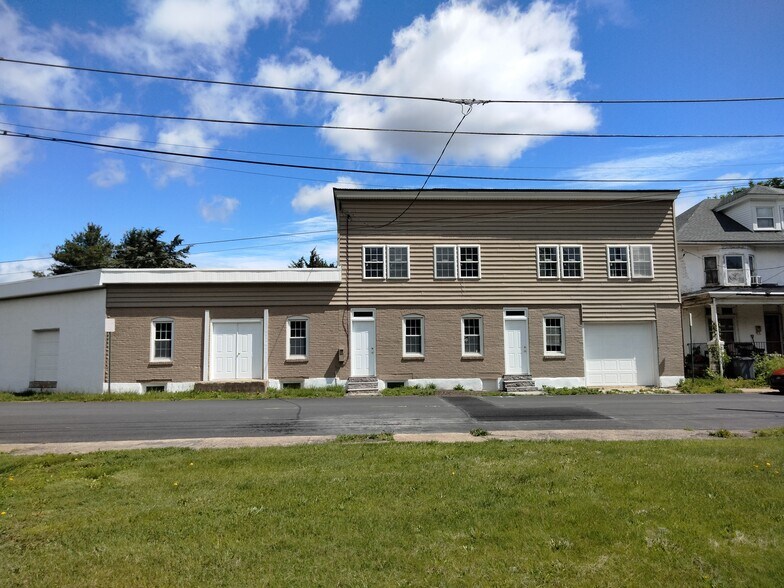 Primary Photo Of 165 W Main St, Pottstown Industrial For Sale