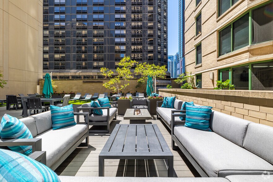 More Photos Of 420 E Ohio St, Chicago Apartments For Sale