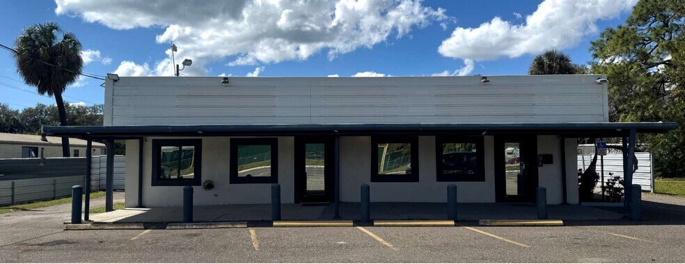 Primary Photo Of 4805 S 50th St, Tampa Industrial For Lease