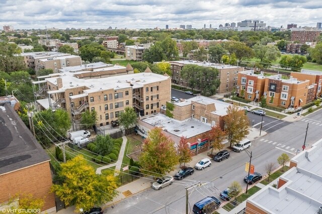 More Photos Of 222 E 61st St, Chicago Daycare Center For Sale