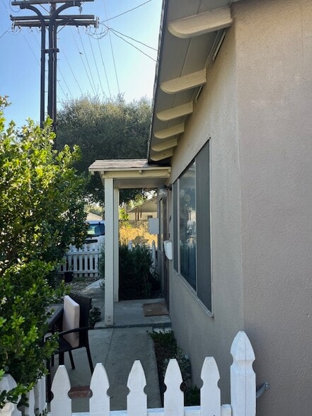 More Photos Of 2224 E St, La Verne Land For Sale