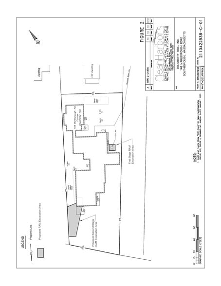 More Photos Of 148 Marlboro Rd, Southborough Industrial For Sale