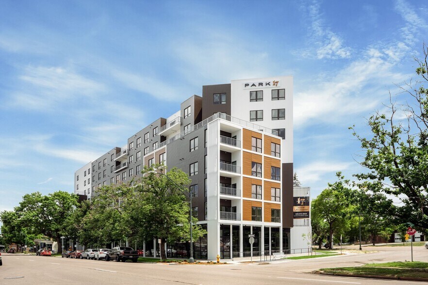 More Photos Of 1280 E 17th Ave, Denver Apartments For Lease
