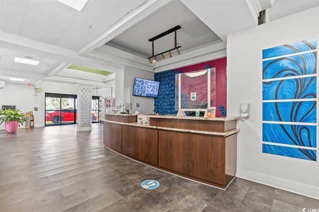 More Photos Of 1301 Withers Dr, Myrtle Beach Hotel For Sale