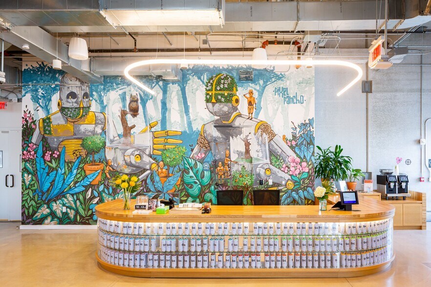 More Photos Of 2660 NW 3rd Ave, Miami Coworking Space