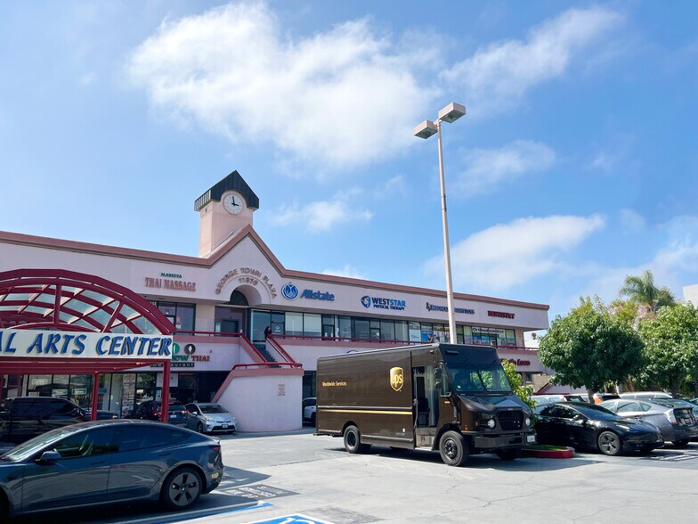 More Photos Of 11870 Santa Monica Blvd, Santa Monica Unknown For Lease