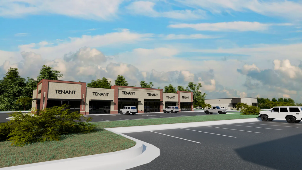 Primary Photo Of 1726 Columbia Ave, Franklin Land For Lease