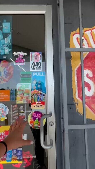 Primary Photo Of 1020 S Wc Owen Ave, Clewiston Convenience Store For Lease