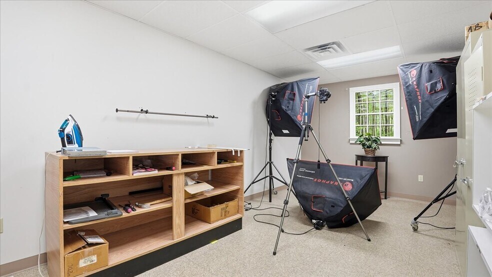More Photos Of 1285 Purdytown Tpke, Hawley Warehouse For Sale