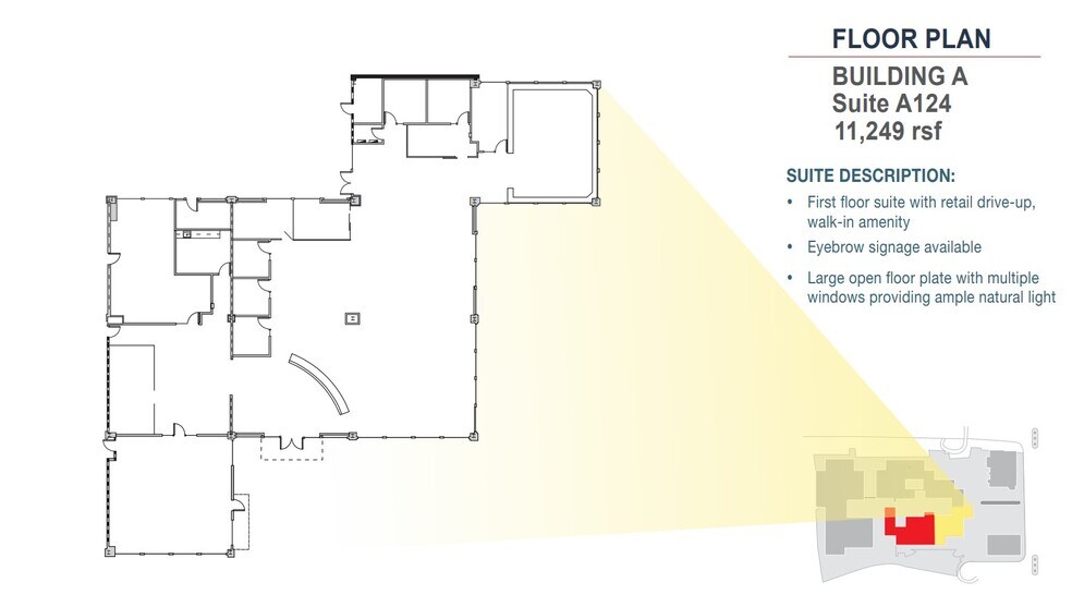 More Photos Of 8950 Villa La Jolla Dr, La Jolla Unknown For Lease