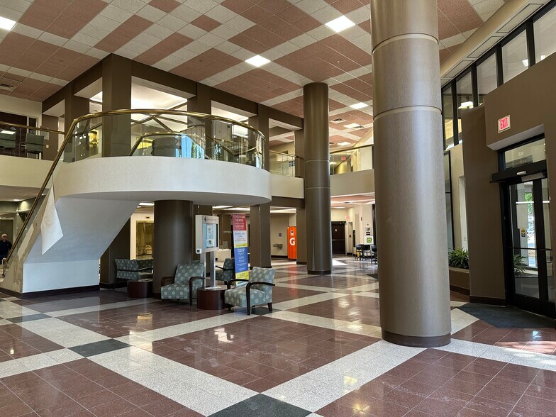 More Photos Of 1401 Harrodsburg Rd, Lexington Medical For Sale