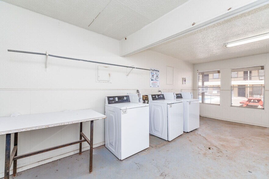 More Photos Of , San Angelo Multifamily For Sale