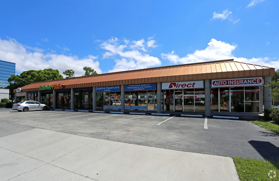 Primary Photo Of 138 S Dale Mabry Hwy, Tampa Unknown For Lease