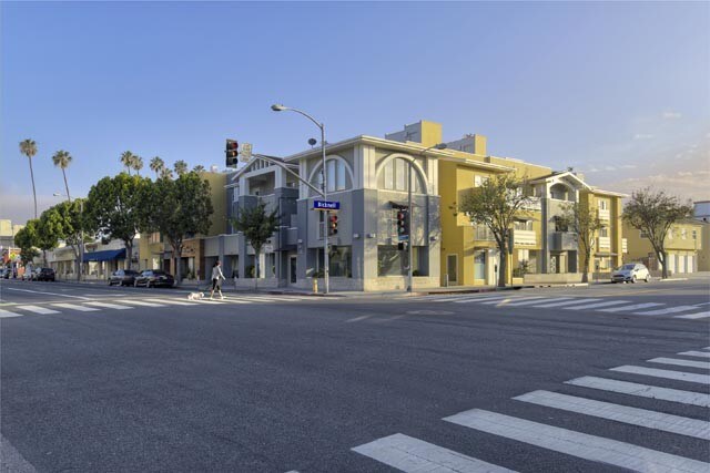 More Photos Of 2000 Main St, Santa Monica Apartments For Lease