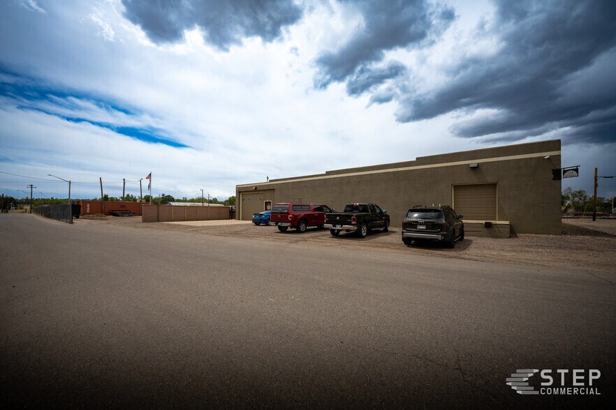 More Photos Of 514 14th St, Greeley Warehouse For Sale