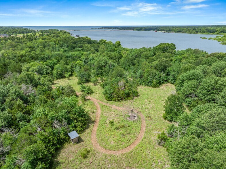 More Photos Of 1745 FM 2737, Lone Oak Land For Sale