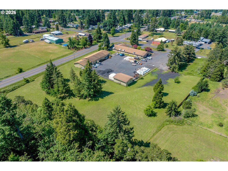 More Photos Of 78405 Cedar Park Rd, Cottage Grove Land For Sale