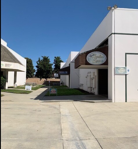 More Photos Of 23520 Telo Ave, Torrance Manufacturing For Lease