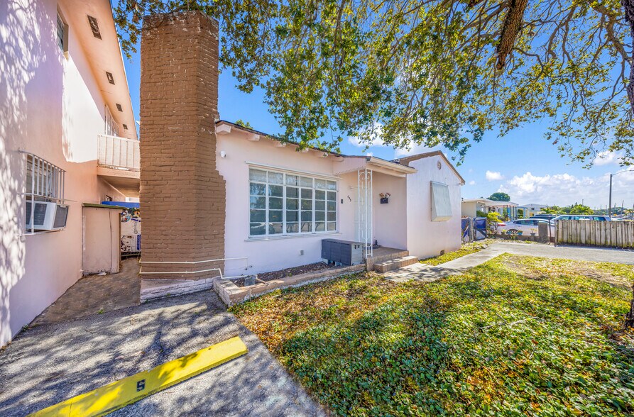 More Photos Of 605 NW 34th Ave, Miami Apartments For Sale