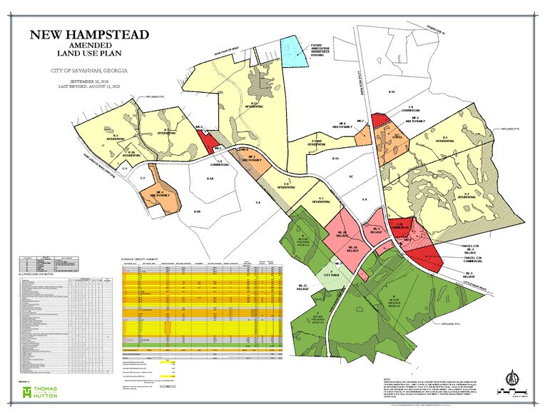 More Photos Of 2500 Fort Argyle Rd ext, Bloomingdale Land For Sale