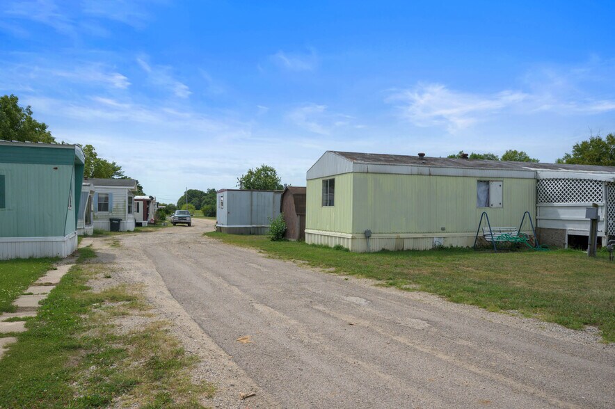 More Photos Of 2000 E 29th St, Muncie Manufactured Housing Mobile Home Park For Sale