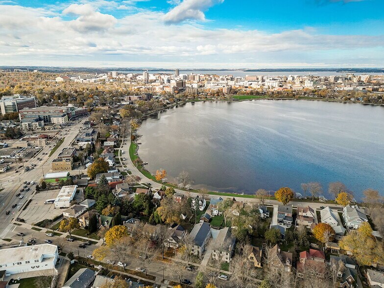 More Photos Of 967-999 S Park St, Madison Land For Sale