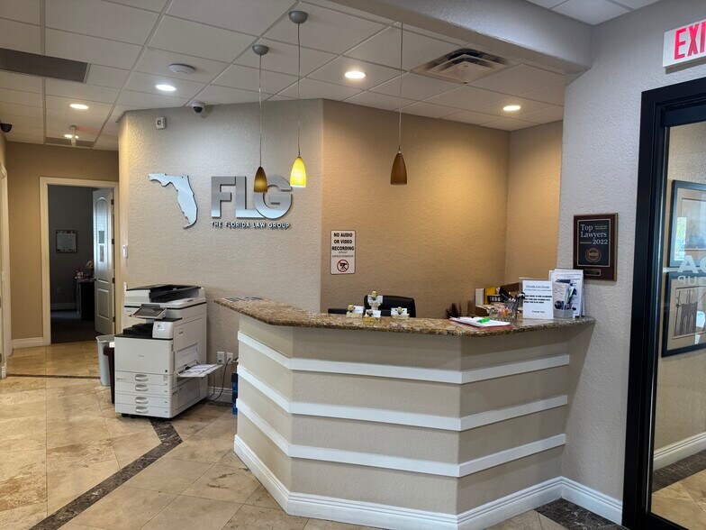 More Photos Of 407 N Howard Ave, Tampa Office For Lease