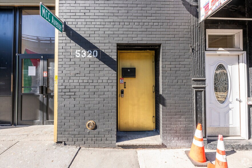 More Photos Of 5320 3rd Ave, Brooklyn Warehouse For Lease