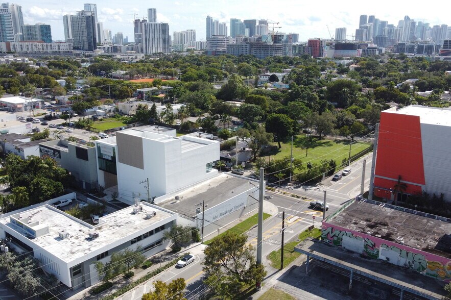 More Photos Of 321 NW 37th St, Miami Land For Sale