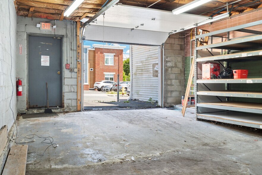 More Photos Of 80 Sagamore st, Quincy Office For Lease